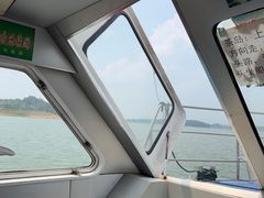 -南湾湖
