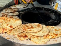 -文武王氏烧饼·无矾油条(西溪路店)
