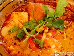 -The COOK·厨餐厅·自助餐(浦东嘉里大酒店)