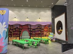 -清远熹乐谷温泉度假酒店