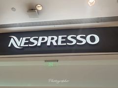 -NESPRESSO(OneAvenue卓悦中心店)