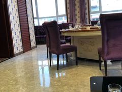 包厢-渔家海鲜舫(宝湖路店)