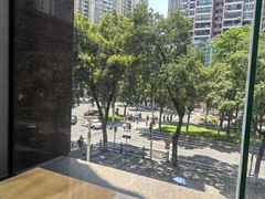 -威珀斯酒店·珀萃美食餐厅 | 海鲜刺身·现烤生蚝·特色烤肉