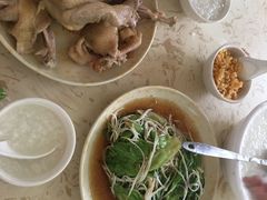 -嘉兴盐焗鸡(义龙路店)