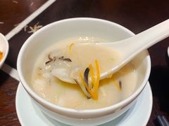 宋嫂鱼羹-杭州西子湖四季酒店·金沙厅