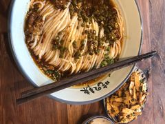 -常樂屋·常德米粉(青年路店)