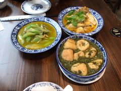 -兰边碗(鼓楼店)