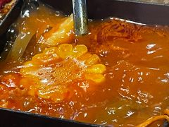 -穿越·哪吒闹海·卤火锅卤烧烤(第一桥店)