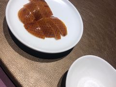 -金鸭季·臻品餐厅(欢乐海岸购物中心店)