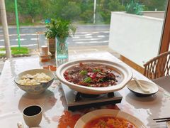 -加顺农场餐厅