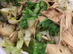 -如意香辣鸡架(总店)