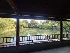 -瀛洲公园