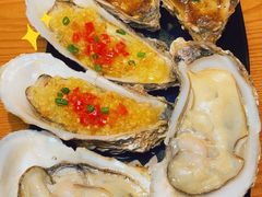 -渔家厨坊·海鲜大排档(湄洲岛店)