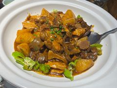 -黄泥岗·地道湖北菜(奥特莱斯店)