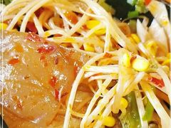豆芽-川东长筷子耗儿鱼(万象润街店)