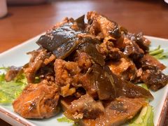 -湖南人家湘菜馆(镇江路店)