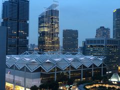 -新加坡文华东方酒店