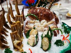 -斯普汇生蚝牛排馆(中骏世界城店)