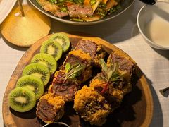 -莉莉海堂HAITANG·烤鸭(国贸商城店)