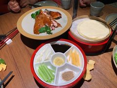 -青年公社烤鸭(熙悦天街店)