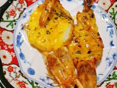 -火炉火自助餐(西直门凯德MALL店)