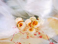 椒盐一口酥-宋记饼家(石门二路店)