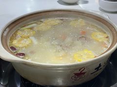 -土连锅·现熬养生汤锅(梁家巷店)