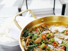 -食光慢宴·安吉土菜馆