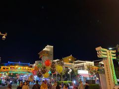 -北川巴拿恰