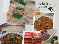 -纯味斑鱼府(中海环宇荟店)