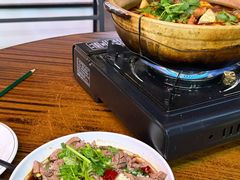 -谢记上海大排档(长寿路店)