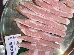 -入火韩国烤肉(凯旋广场店)