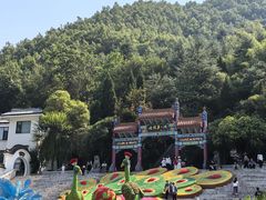 -鸡冠洞风景区