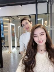 -丝语萱形象