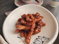 -紫泥369粗粮季(四牌楼店)