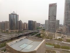 -北京中国大饭店