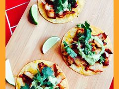 -Luchador摔跤手墨西哥餐厅(恒宇广场店)