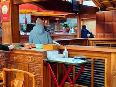 大堂-小吊梨汤·北京菜(香山店)