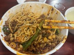 -朱儿面庄(洋河三路店)