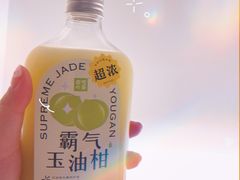 -奈雪的茶(市百一店)