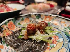 -元熹会席料理