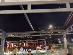 -渔家火锅·海鲜自助餐·演艺(亚龙湾天域酒店)