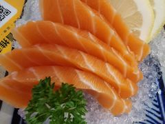-西月山居匠心创意料理(江汉路新佳丽广场店)