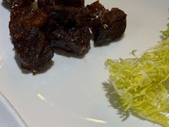 -老洋房花园饭店(绍兴路店)
