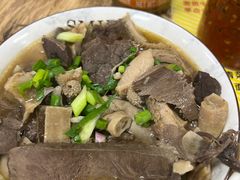 -正宗阳山牛杂(东城店)