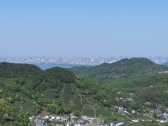 -龙井村