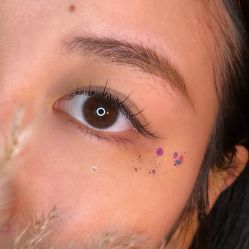 点击看大图 -初心纹眉洗眉·美睫专业店