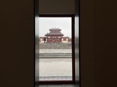 -邙山陵墓群