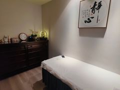 -逸栈养生SPA(望京店)