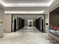 -上海宝华喜来登酒店·采悦轩中餐厅